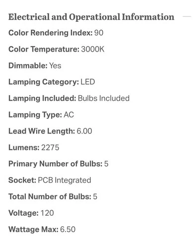 Maxim Lighting Prime LED  20" Satin Nickel Flush Mount Ceiling Fixture 10223WLSN - Picture 7 of 7