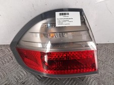 Feu arrière Ford S-MAX