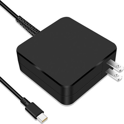 65W Type C Laptop Charger Adapter Power Supply For Samsung Dell Asus Acer HP