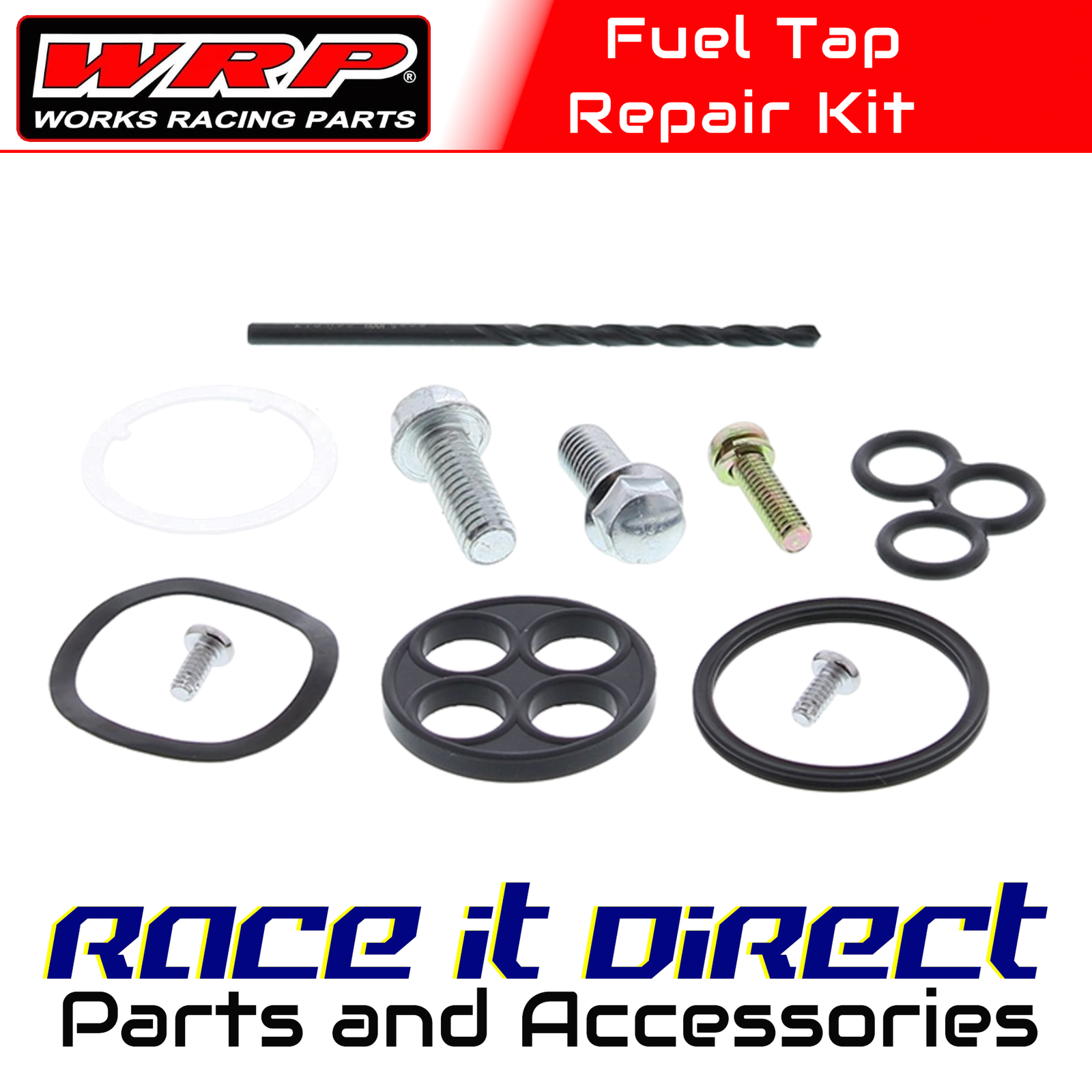 Fuel Tap Repair Kit for Honda VF700F 1984-1985 WRP