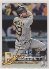 2018 Topps Factory Set All-Star Game Francisco Cervelli #527 0h1