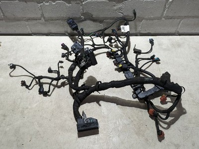 Motorkabelbaum Opel 13342069 J Astra 1.7 Cdti DPF ecoflex Sports