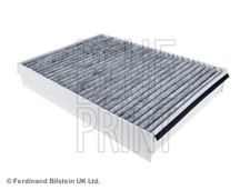 Innenraumfilter BLUE PRINT ADJ132512 Aktivkohlefilter für JAGUAR XJ X358 X350