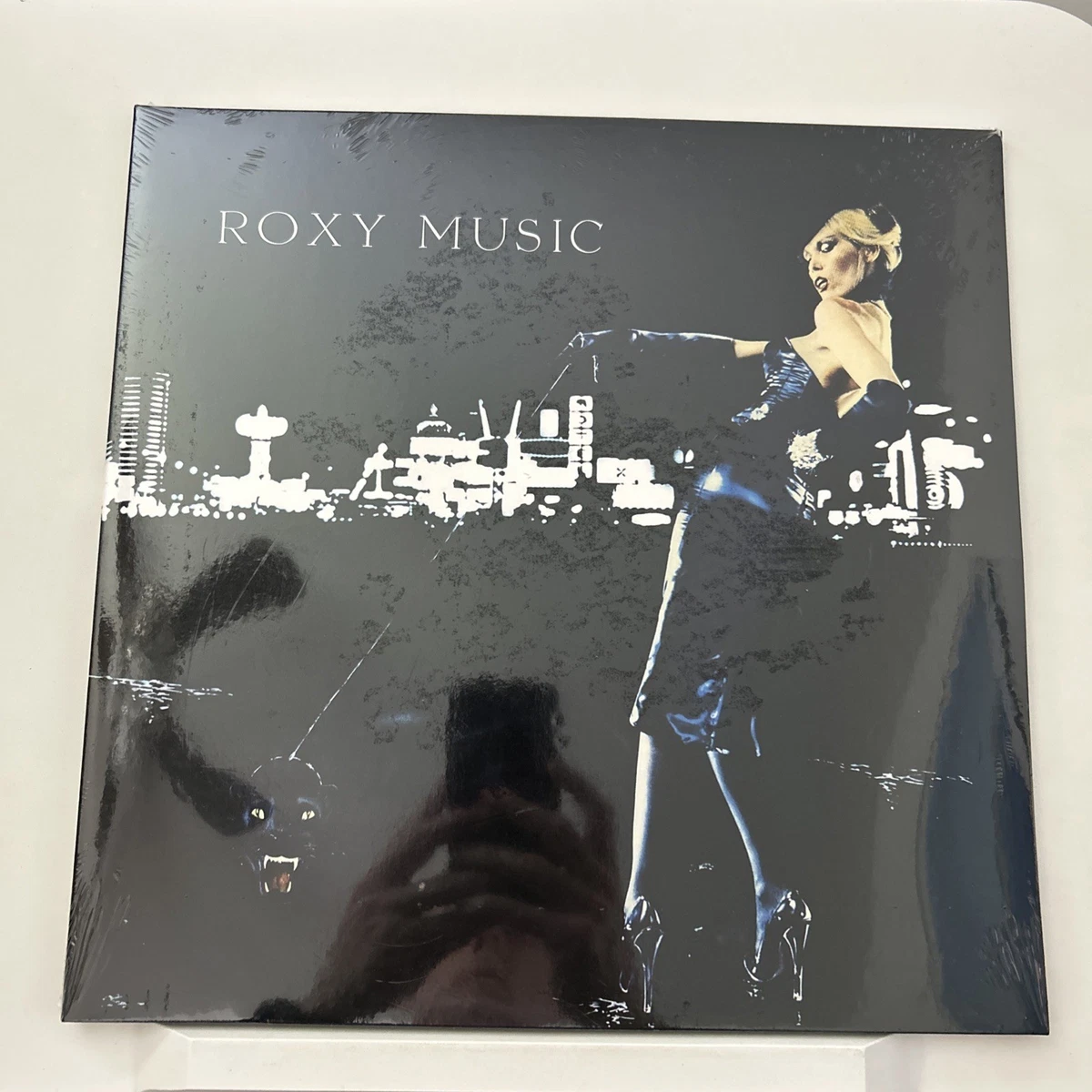 Roxy Music Vinyl Records for sale | eBay