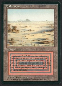 Badlands Mtg | eBay