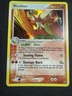 Blaziken 1/106 Holo Rare EX Emerald Stamped Pokemon Card NM