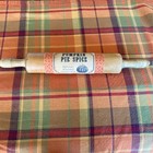 Primitive Fall Decorated Rolling Pin — photo 1