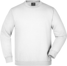 Round-Sweat Heavy Junior Klassisches Komfort ...