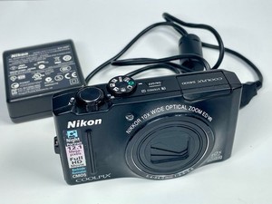 ★美品★Nikon COOLPIX 8100　B016 Amazon.com : Nikon COOLPIX L810 16.1 MP Digital Camera with 26x