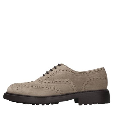 DU3500HENRUF009 String DOUCAL'S Herren Beige Av03_douc