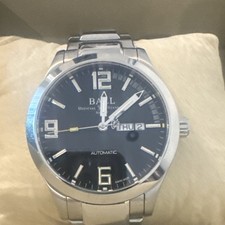 BALL Engineer automatic day date