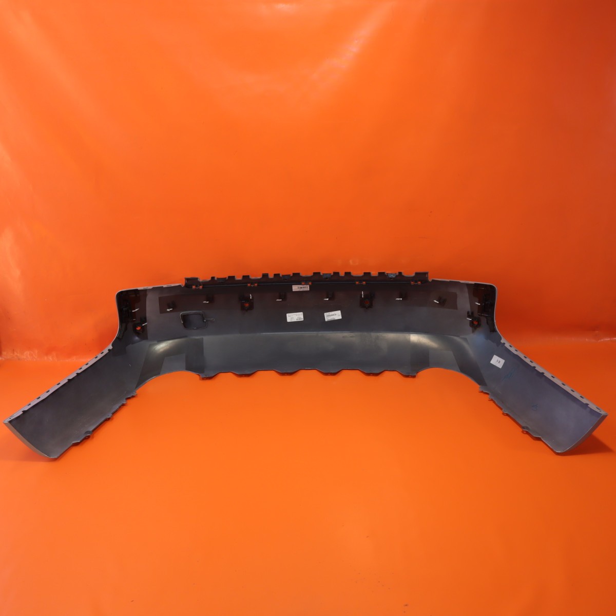 ROLLS ROYCE PHANTOM REAR BUMPER 2024 2025 51125B60EC8 GRAY OEM