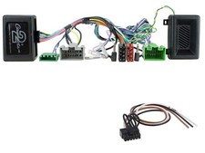 Connects2 CAN-Bus- Lenkradadapter f&uuml;r Volvo V70 XC 70 S80 China HU