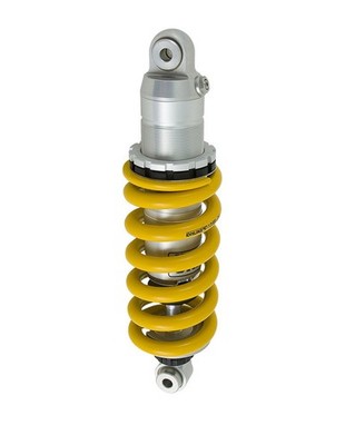 BM 047 MONO STOßDÄMPFER HINTEN OHLINS BMW R 1200 GS ADVENTURE 2006 2013