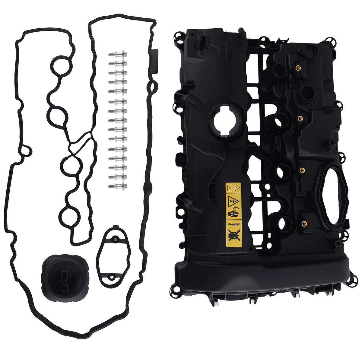 Engine Rocker & Valve Covers for BMW X1 for sale | eBay