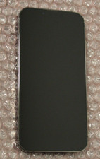 Apple iPhone 13 Pro A2483 Graphite 128GB Unlocked MLTP3LL/A phone 82%Battery