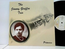 Princess The Jimmy Giuffre Trio: