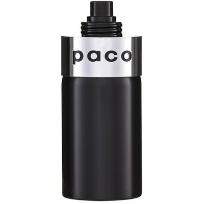 Paco Rabanne Paco EDT 100ml Eau De Toilette Unisex Neu & Versiegelt