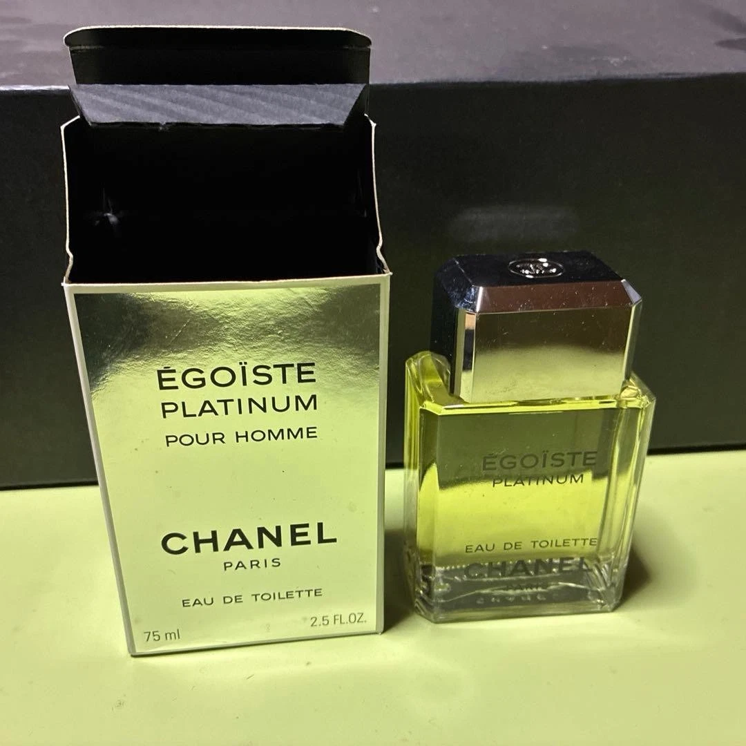 Platinum Egoiste Fragrances for Men for sale | eBay