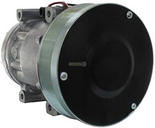 Klimakompressor Neu 47809628 für New Holland