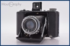   AS IS  FUJIFILM FUJICA SIX 7.5cm F3.5 FromJapan mj7469