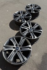 Ford F-150 2021 2022 20" OEM Factory Wheels Rims ML3Z1007GA 6x135