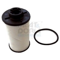 Meat & Doria Hydraulikfiltersatz, Automatikgetriebe 21024 FüR Skoda VW