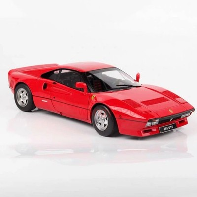 KK SCALE MODELS 1/12 - FERRARI 288 GTO - 1984 120151R
