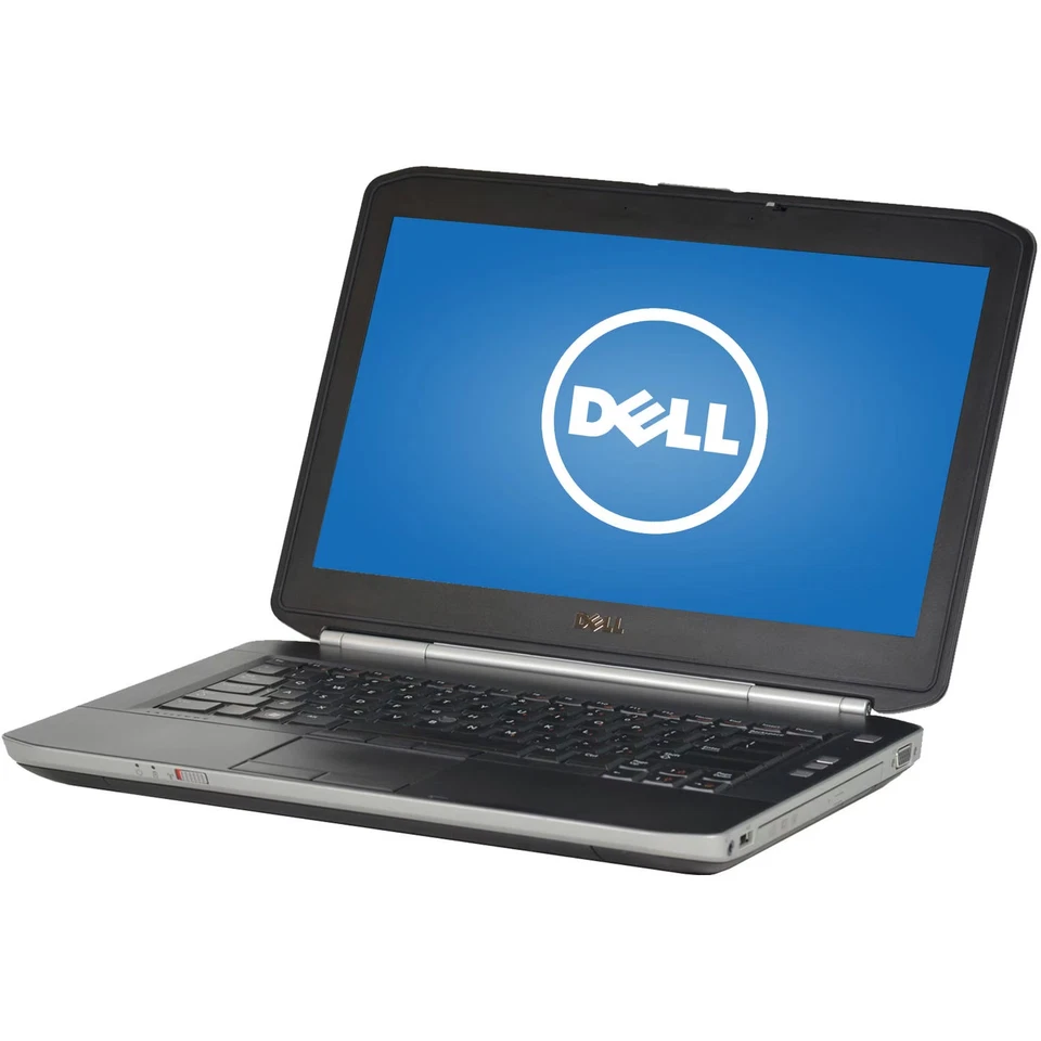 Dell Latitude E5420 · i5-2520M · 4GB · 320GB, photo 3 of 5