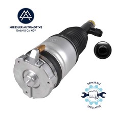 VOLVO XC90 II, XC60 II, XC40 suspension pneumatique à jambes de force, avant gau