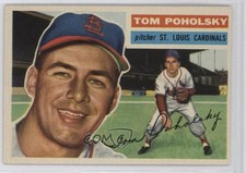 Click to enlarge Tom Poholsky