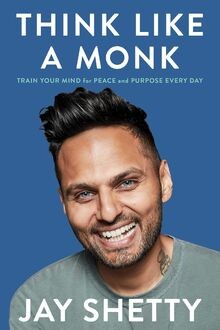 Think Like a Monk: Train Your Mind for Peace and Pu... | Buch | Zustand sehr gut