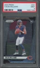 2024 Panini Prizm #301 Caleb Williams RC Rookie Mint PSA 9