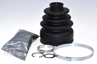 Achsmanschette Faltenbalg Antriebswelle FÜR Nissan - LÖBro 306107