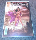 DEJAH THORIS 21 WARLORD OF MARS - FABIANO NEVES - DYNAMITE 2013 - VERY FINE+
