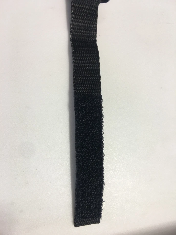 Sony CCD-TR400 Hand Strap Grip Pad For 8mm Hi8 Digital8 Handycam Video Camcorder - Image 4 of 4