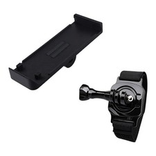 For Insta360 For Luna For Ultra Wrist Strap Mount Lightweight 14x10x4cm