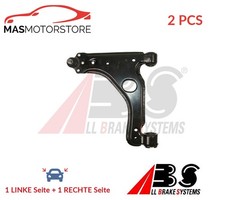 LINKS RECHTS QUERLENKER SATZ ABS 210418 2PCS P FÜR OPEL VECTRA B,VECTRA B CC