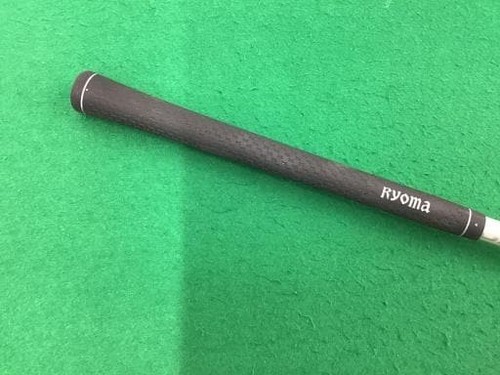 Ryoma Golf MAXIMA D-1 TYPE-D 9.5° Stiff RH 45.25in Driver Tour AD MXD 5 8172 - Picture 5 of 6