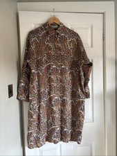 Dress From Etro Size 48 
