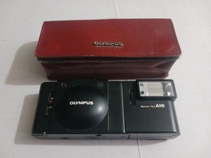 Olympus A16 Flash | eBay