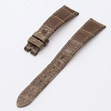 Harry Winston  Genuine Belt 16Mm For Ladies Watches Igr 2000000 Nsk