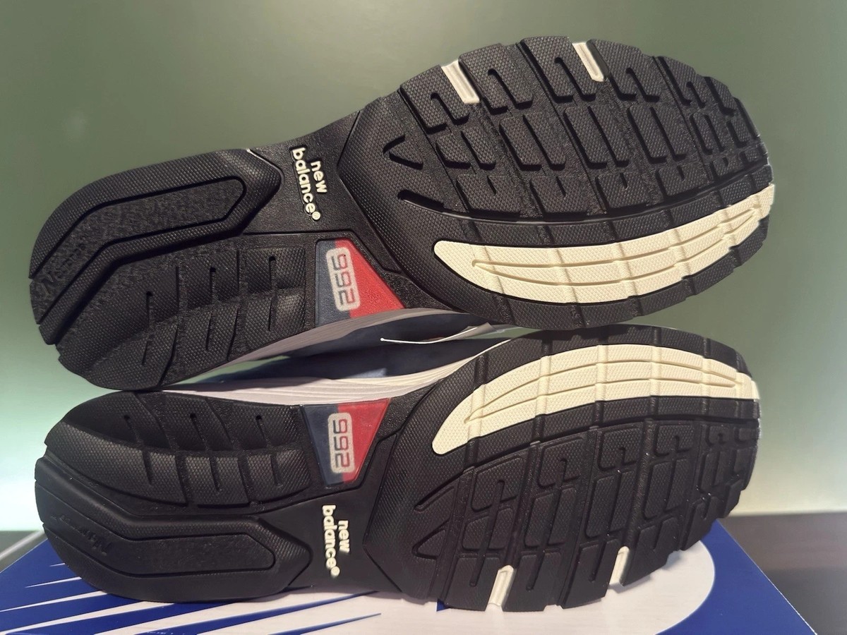 New Balance Made in USA Dusk Shower Blue White Sneakers OG U992TO