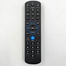 Spectrum Cable TV Universal Remote SR-002-U Tested OEM Genuine Original