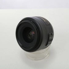 Nikon AF-S DX 35mm f/1.8G AF Lens