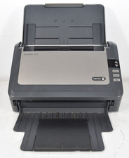 Xerox DocuMate 3125 Desktop Document Scanner