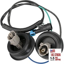 12601822 Ignition Knock Detonation Sensor Compatible with Avalanche Camaro
