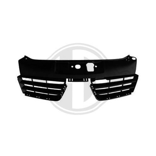 1X KüHlergitter Diederichs 4413240 Passend FüR Renault-image