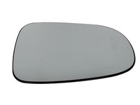 Blic 6102-02-1291138P Spiegelglas AußEn Links Konvex FüR Ford Seat Vw