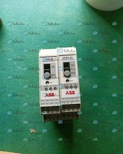 1PCS Used ABB PROFIBUS NPBA-82